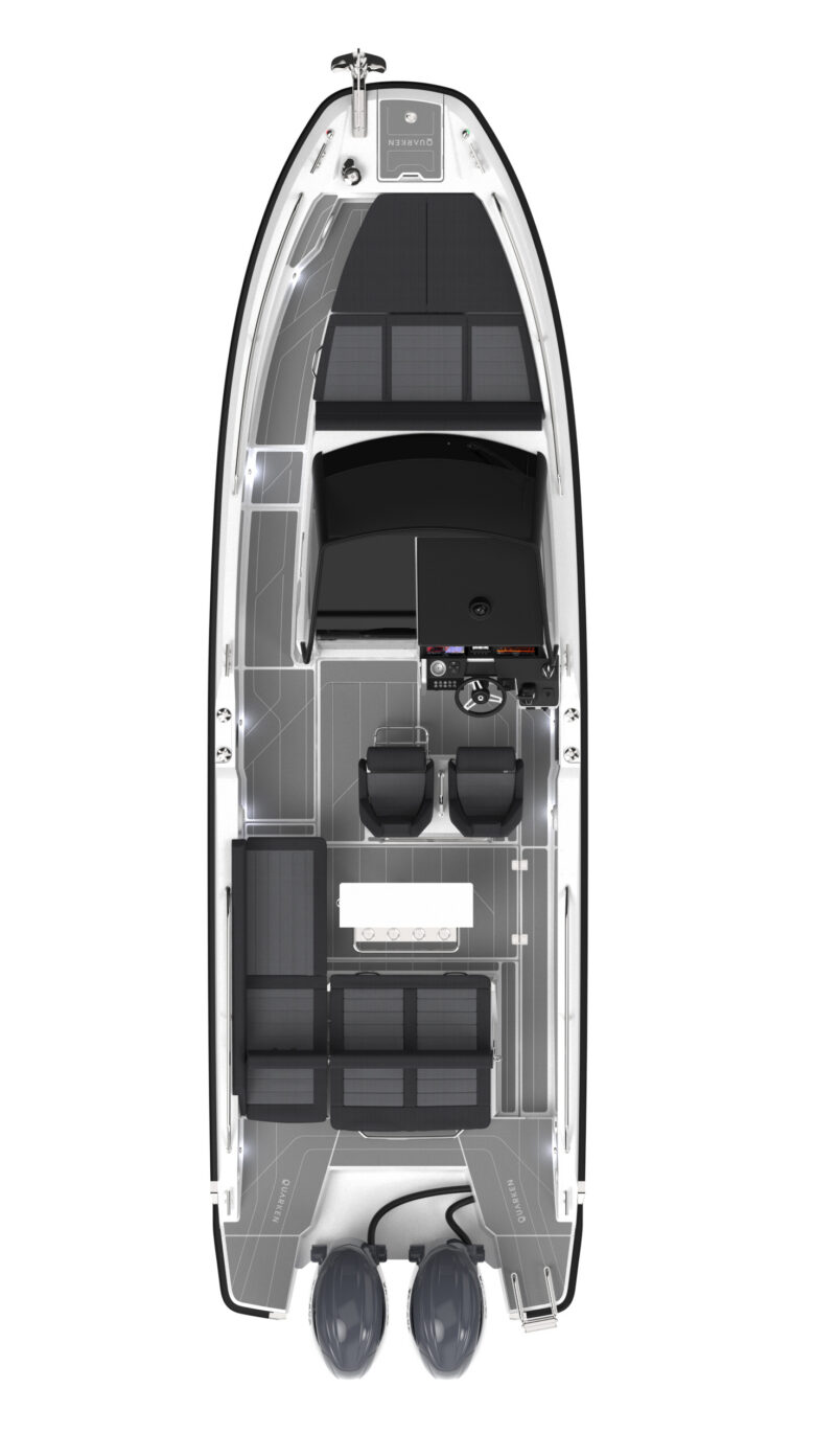 Twin engine · Sport pack
